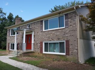 10 Pleasure Ct, Stafford, VA 22556