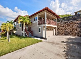75-655 Mea Lanakila St, Kailua Kona, HI 96740