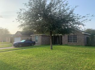 3906 Jutland, Edinburg, TX 78542