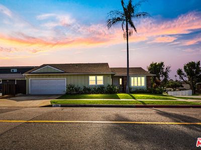 4180 Mount Vernon Dr, Los Angeles, CA, 90008