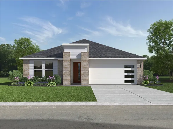 1700 Swallow St, Denton, TX 76205