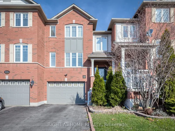 3086 Highbourne Cres, Oakville, ON L6M 5H1