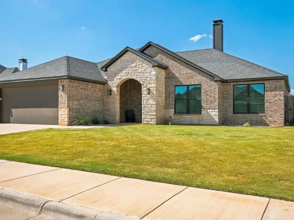 5002 Quesnel Ct, Abilene, TX 79606
