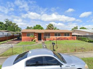 5551 NW 175th St, Opa Locka, FL 33055