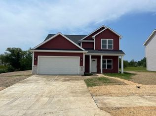 2174 Glastonbury Row, Fort Wayne, IN 46809