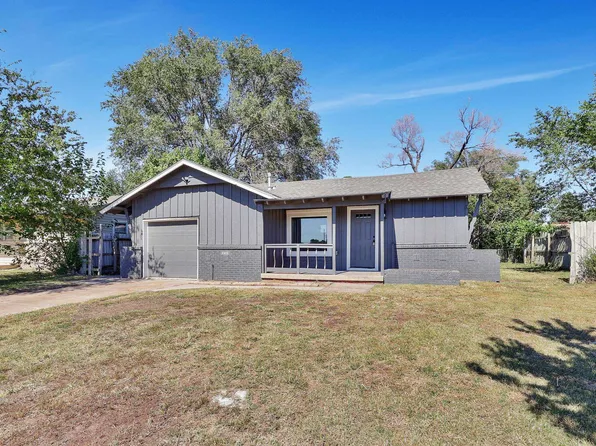 2416 W 30th St S, Wichita, KS 67217