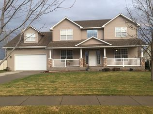 3527 W Loxton Loop, Coeur D Alene, ID 83815