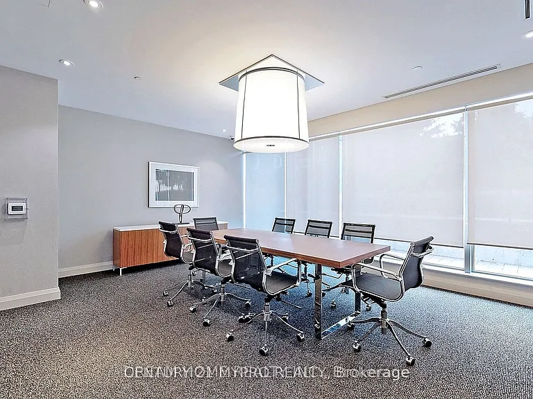 50 Wellesley St E #4002 — Photo 25