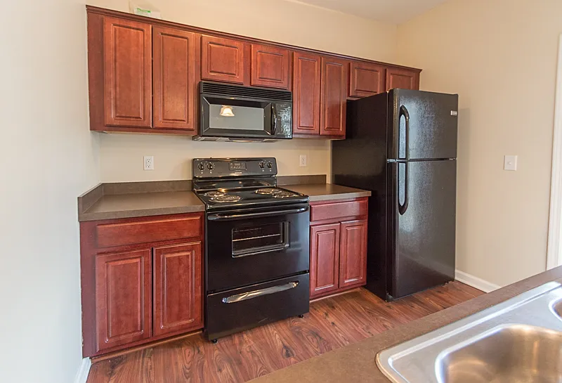 Morton Mansions Apartments — Photo 1