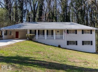 5468 Kemmie Ln SW, Mableton, GA 30126