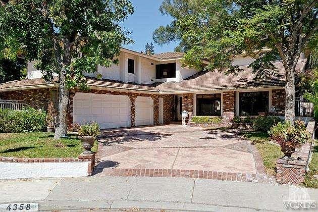 1st image of 4358 Deerpark Ct