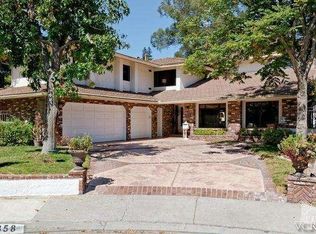 4358 Deerpark Ct, Westlake Village, CA 91361