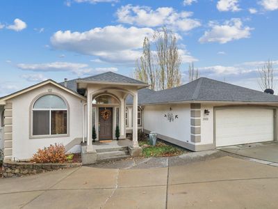 5922 N Ella St, Spokane, WA, 99212