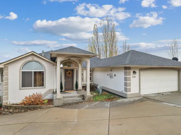 5922 N Ella St, Spokane, WA 99212