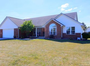 4069 N Lima Center Rd, Dexter, MI 48130