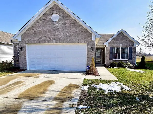 1029 Dahlgren Ln, Cicero, IN 46034
