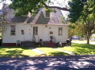 553 N 13th Ave, Pocatello, ID 83201