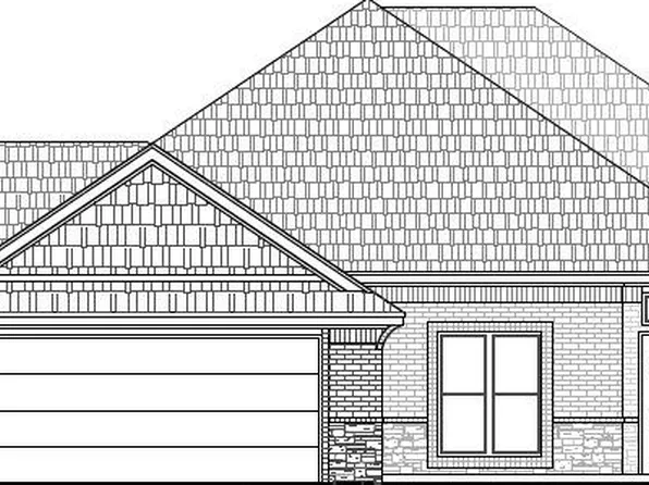 1314 Pushmataha Blvd, Choctaw, OK 73020