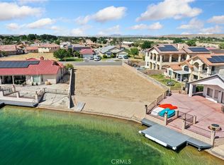 0 Blue Water Rd #383, Helendale, CA 92342