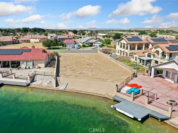 0 Blue Water Rd #383, Helendale, CA 92342