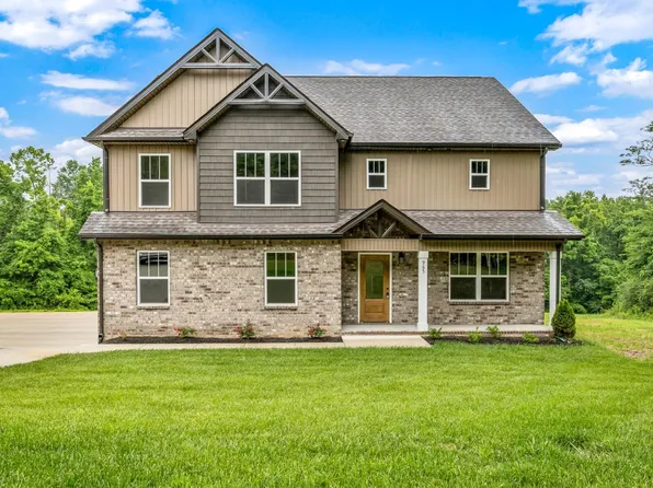 965 Palmyra Rd, Clarksville, TN 37040