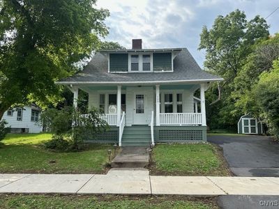 100 Edgewood Ave, Syracuse, NY, 13207