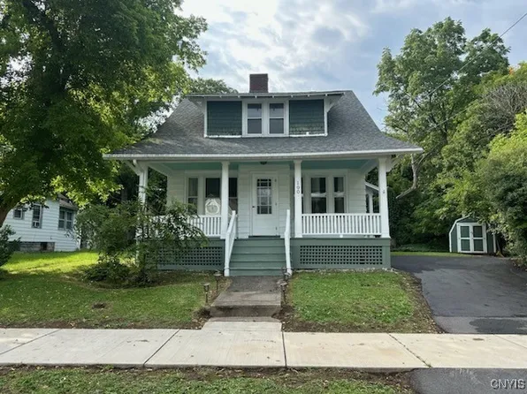 100 Edgewood Ave, Syracuse, NY 13207