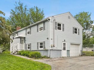 22 Woodbury Street, Salem, NH 03079