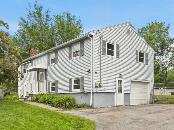 22 Woodbury Street, Salem, NH 03079
