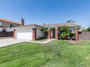 29159 Pine Cone Ct, Menifee, CA 92584