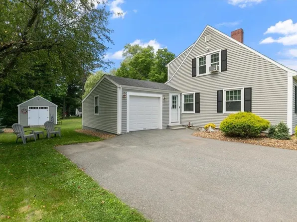 168 Main Street, Plaistow, NH 03865
