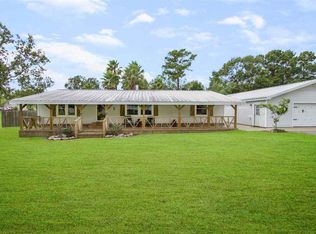 14502 Duncan Woods Ln, Vidor, TX 77662