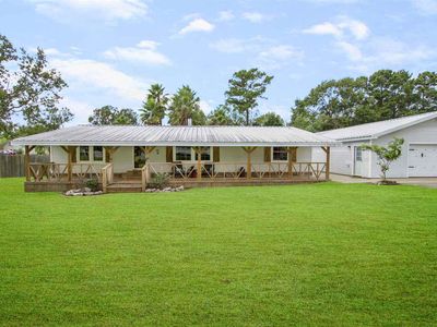 14502 Duncan Woods Ln, Vidor, TX, 77662