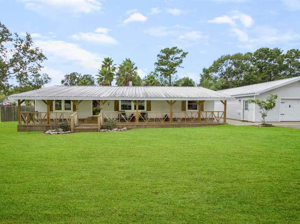 14502 Duncan Woods Ln, Vidor, TX 77662