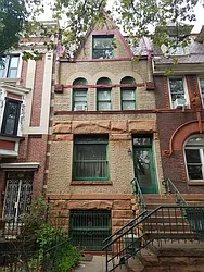 Rented by Brown Harris Stevens