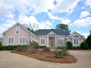 153 Cofield Rd, Martinez, GA 30907