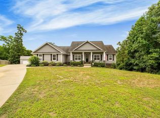 9026 Diamond Ridge Dr, Benton, AR 72019