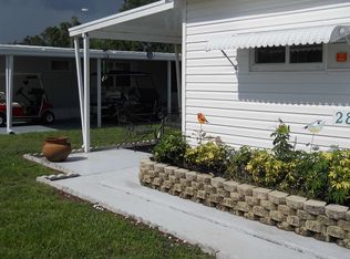 2808 Pond Dr, Sebring, FL 33870