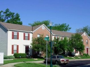 853 Crofton Pl, Reynoldsburg, OH