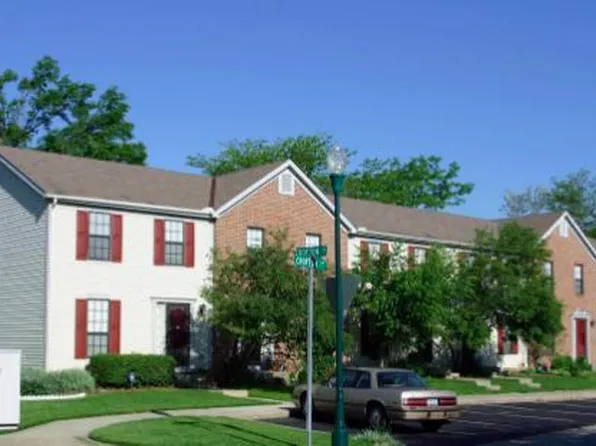 853 Crofton Pl, Reynoldsburg, OH 43068
