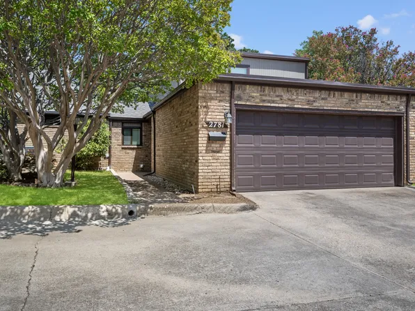 2781 Fairway Park St, Grand Prairie, TX 75050
