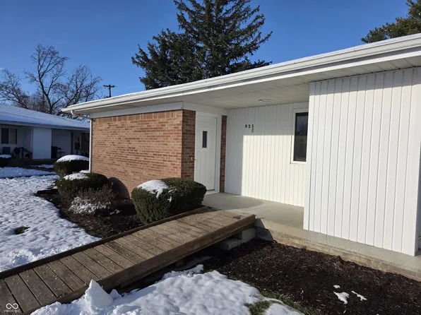 931 W McKay Rd, Shelbyville, IN 46176