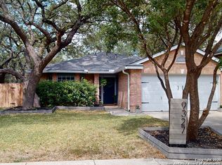 9327 Overland Way, San Antonio, TX 78254