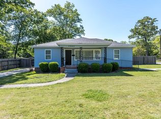 5945 Morningside Dr, Columbus, GA