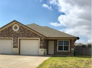 303 Kayla St, Troy, TX 76579