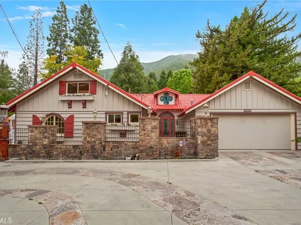 13837 Meadow Ln, Lytle Creek, CA 92358