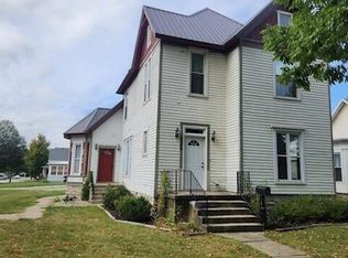 129 S Ash St, Saint Marys, OH 45885