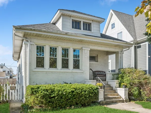 3712 N Sayre Ave, Chicago, IL 60634