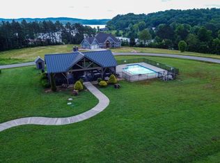 137 Highland Reserve Way, Kingston, TN 37763