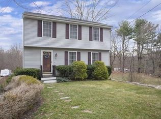 51 Scott Rd, Cumberland, RI 02864